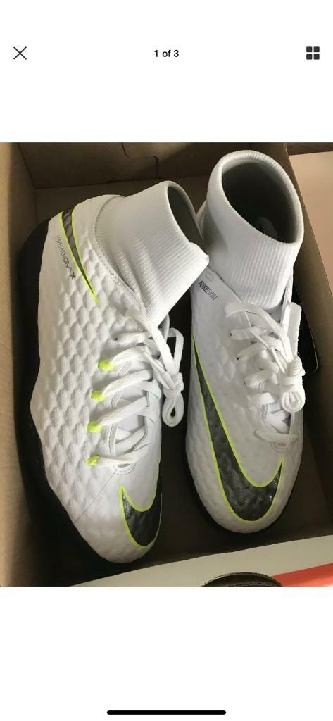 Nike Phantom Vision Elite Dynamic Fit Game Over FG Firm .